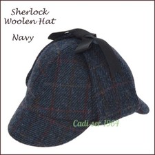 Failsworth Harris Deerstalker