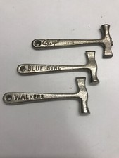 3 Toffee Hammers Collection - Sharp, Blue Bird, Walkers