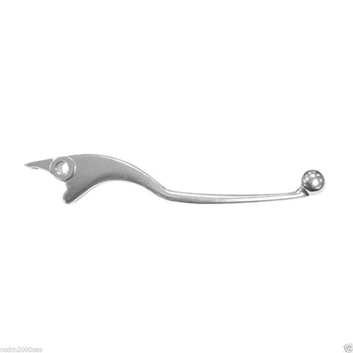 Brake lever right - chrome, 75021