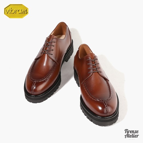 Firenze atelier men - atelier, brown