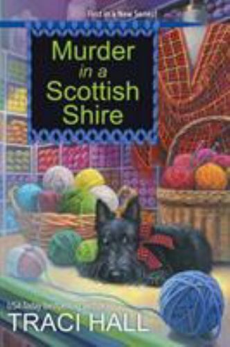 Murder scottish shire a - murder,