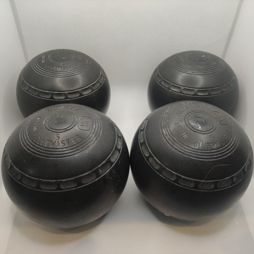 Almark clubmaster lawn bowls - almark,