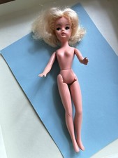 💛 Vintage Sindy Doll