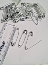 Safety Pins Large 24pc 