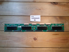 EBR63394603Y Drive Buffer LG 42PQ6000-ZA.AEKLLMP EAX57606501 Television TV PCB