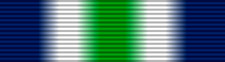 South atlantic medal - atlantic,