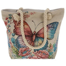 Tapestry Vibrant Butterfly