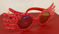Harry Potter 2019 ☆ Luna Lovegood SpectraSpecs ☆ Glasses / Costume / Cos Play