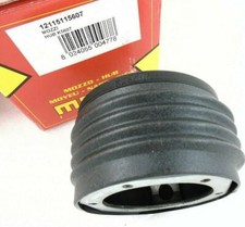 MOMO Steering Wheel Hub