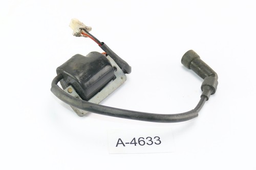 1985 yamaha 500 48t - 1985,