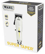 Wahl Pro Lithium Series Cordless Super Taper