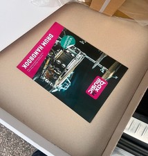 Solar Cymbal Set Kit 20" Ride