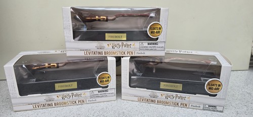 Bnib harry potter firebolt - bnib,