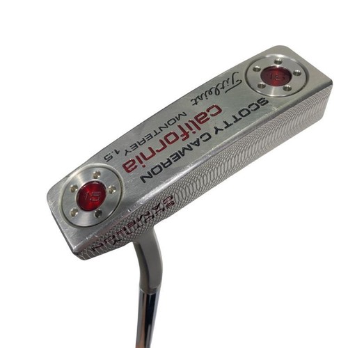 2012 scotty cameron - scotty, california