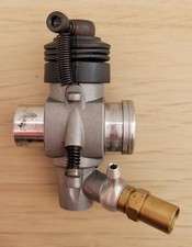 Thunder Tiger Mta4 S50