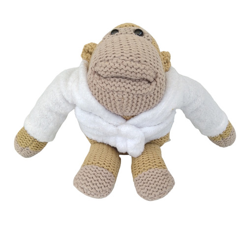 Tips monkey in bathroom - monkey, -in