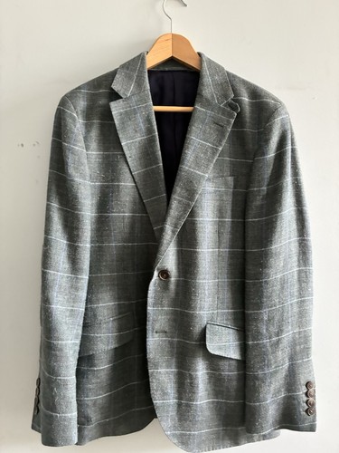 Hacket jacket - hacket,