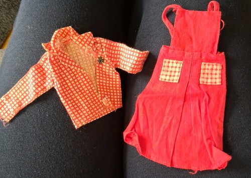 Vintage 1980s sindy doll - 1980s,