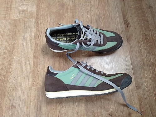 Rare adidas trainers - adidas,