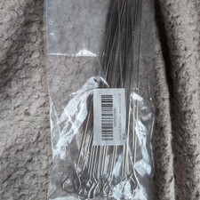 BBQ Skewers Stainless Steel