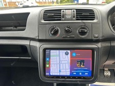 64G Android Auto CarPlay Car