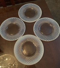Vintage Set of Four Fenton