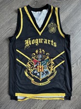 Hogwarts Shooter Black Milk