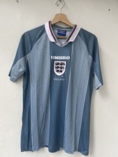 Retro England men’s Shirt