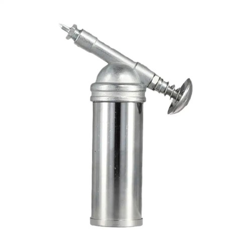 80cc mini push - grease, gun