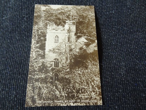 Just roseland church - in,