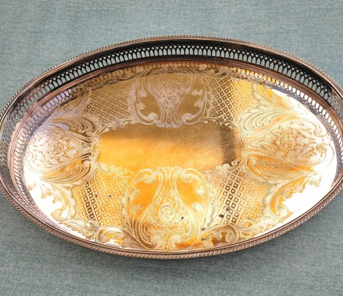 Sheffield silver plated viners - sheffield,