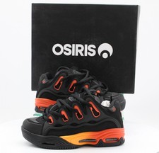 OSIRIS D3 MENS TRAINERS SKATE