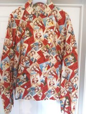 ROY RODGERS COUNTRY WESTERN