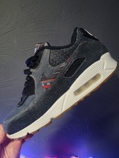 Air Max 90 ' Afro Punk' UK 8.5