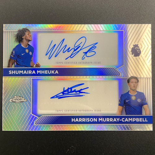 Harrison murray campbell - harrison, murray-campbell