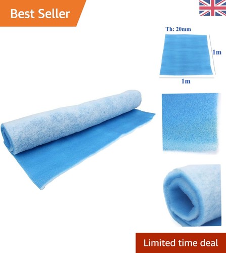 Booth air filter material - air,