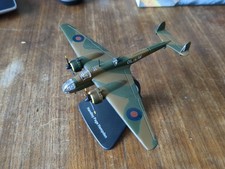 Atlas Editions Handley Page