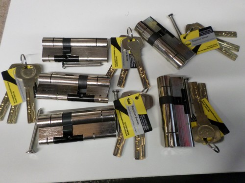 Nickel yale superior - x,