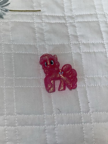 Hasbro little pony g4 - little,