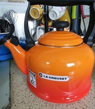 Le Creuset 2.1L Flame