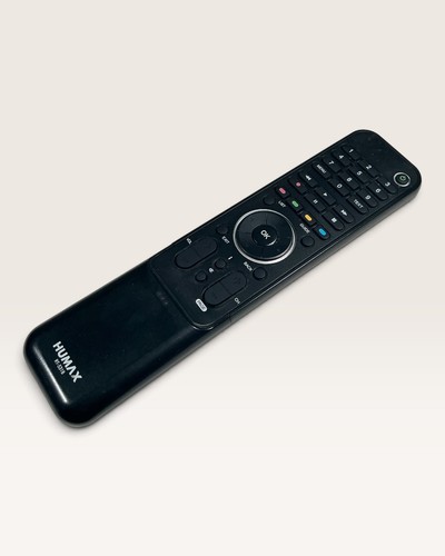 Genuine humax 531b remote - genuine, rt-531b