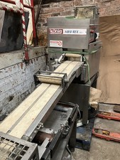 Konig Roll Plant Spares Or