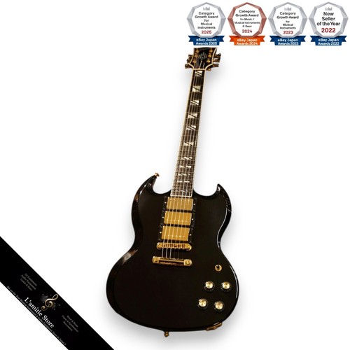 Gibson modern supreme - gibson, sg