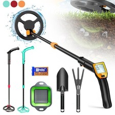 Kids Metal Detector Kit High