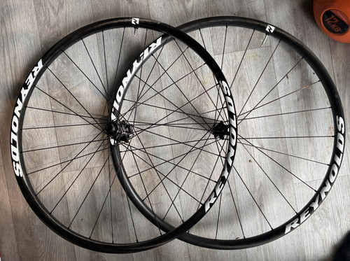 Reynolds 309xc carbon - reynolds, wheelset