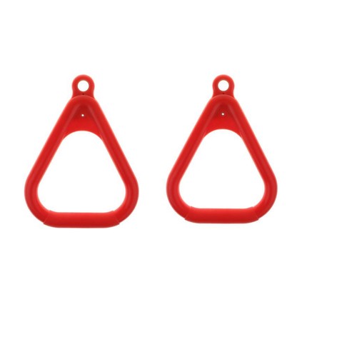 2xcoated trapeze rings for - 2xcoated,