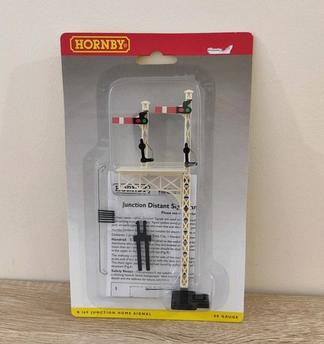 Hornby r169 gauge - hornby,