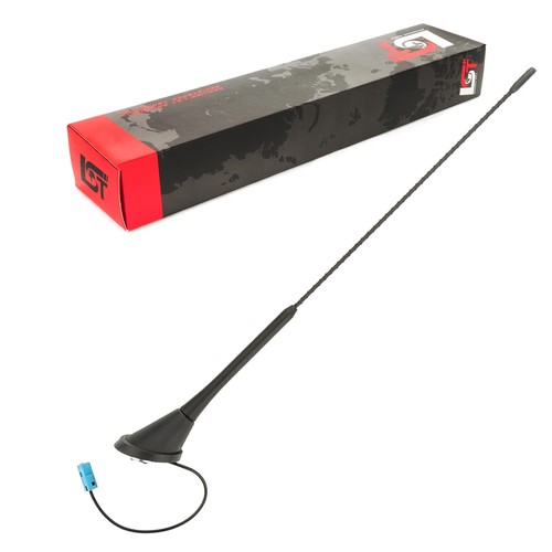 Roof antenna set - roof,