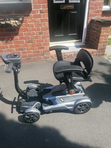 Nano auto folding - x-go,