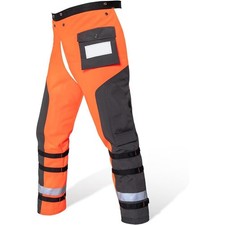 Chainsaw Pants Advanced